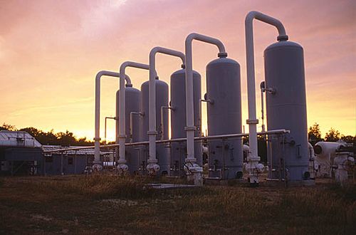 Chemical Drums
